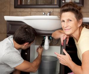 Why choose Atlanta Sewer Line Expert for sewer line repair in atlanta, ga in Atlanta, GA